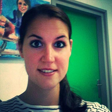 fysiotherapie profit therapeut Laura